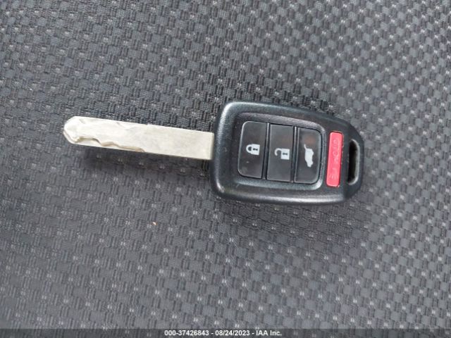 3CZRU6H12NM748596 Honda HR-V SPORT