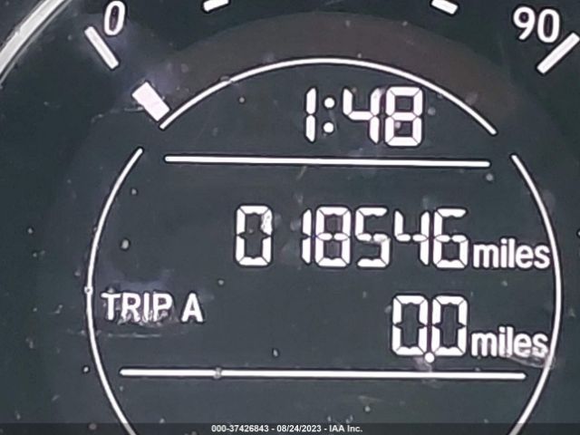 3CZRU6H12NM748596 Honda HR-V SPORT