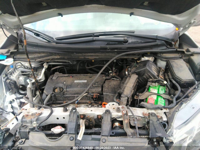 Honda Cr-v Ex-l 2016 2HKRM4H7XGH691006 Image 10