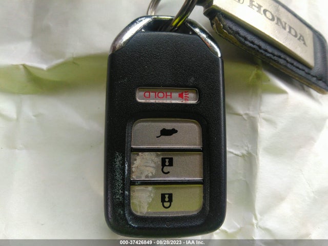 Honda Cr-v Ex-l 2016 2HKRM4H7XGH691006 Image 11