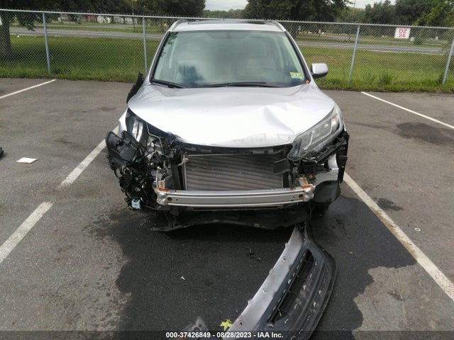 Honda Cr-v Ex-l 2016 2HKRM4H7XGH691006 Image 12