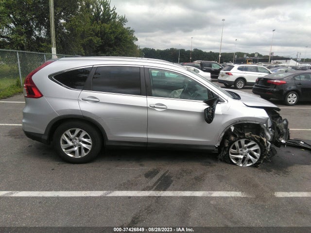 Honda Cr-v Ex-l 2016 2HKRM4H7XGH691006 Image 13
