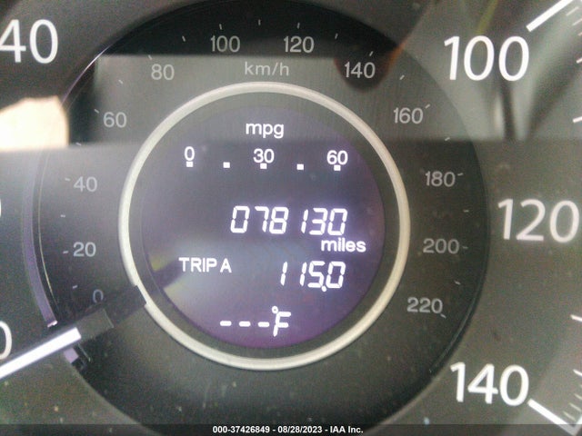 Honda Cr-v Ex-l 2016 2HKRM4H7XGH691006 Image 15