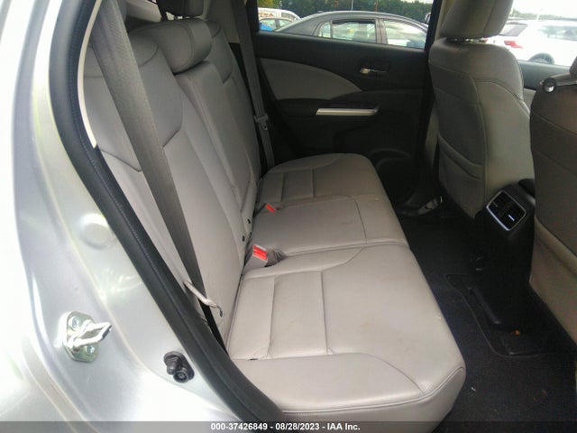 Honda Cr-v Ex-l 2016 2HKRM4H7XGH691006 Image 8
