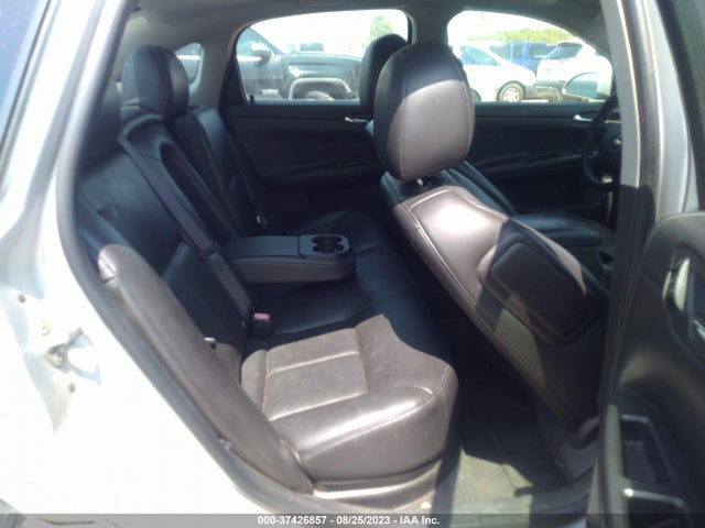 Chevrolet Impala Limited Ltz 2014 2G1WC5E32E1118413 Image 8