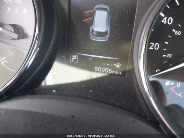 5N1AT2MT9HC853773 Nissan Rogue Sl