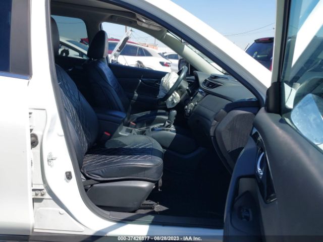 5N1AT2MT9HC853773 Nissan Rogue Sl