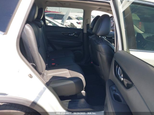 5N1AT2MT9HC853773 Nissan Rogue Sl