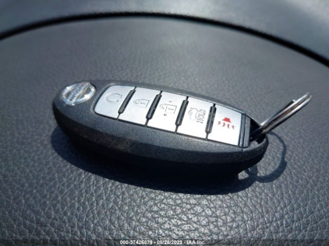 1N4AL3AP0FC247587 Nissan Altima 2.5 Sv