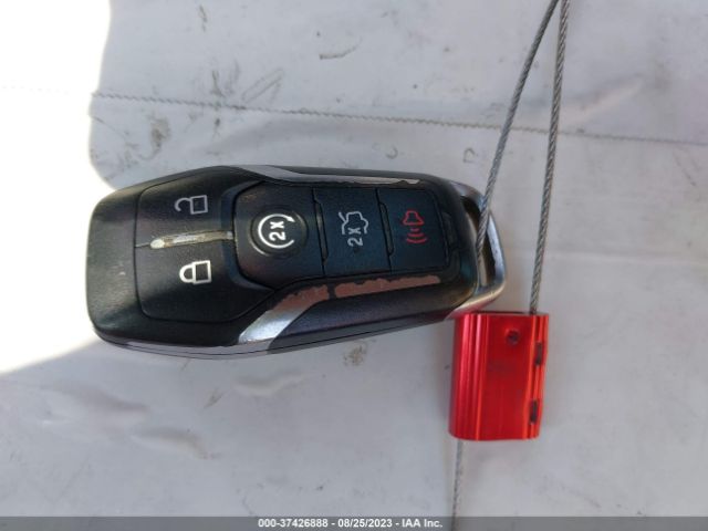 3FA6P0SU4ER241403 Ford Fusion Energi Titanium