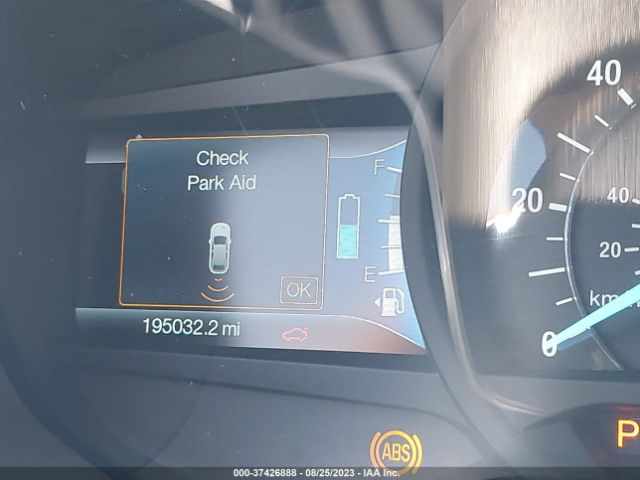 3FA6P0SU4ER241403 Ford Fusion Energi Titanium