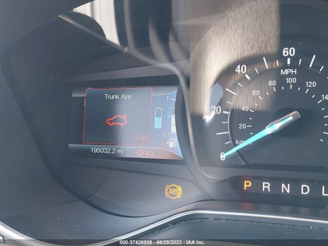 3FA6P0SU4ER241403 Ford Fusion Energi Titanium