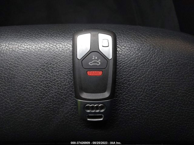 2019 AUDI Q5 WA1ANAFY0K2141743 Photo 10