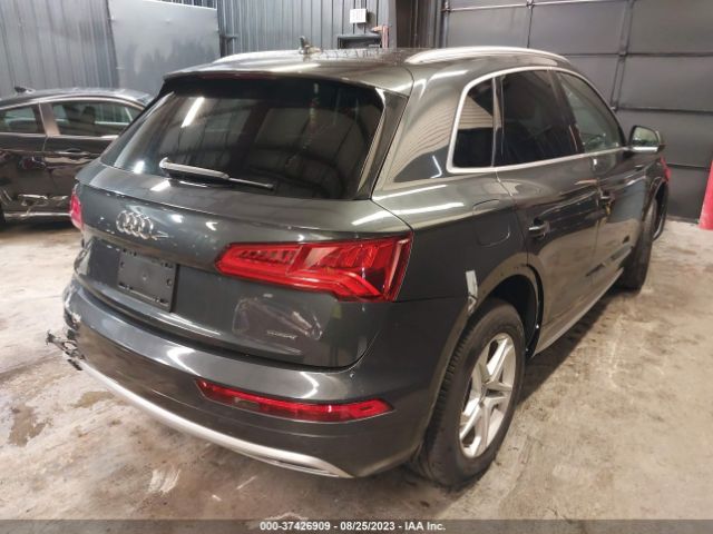 2019 AUDI Q5 WA1ANAFY0K2141743 Photo 3