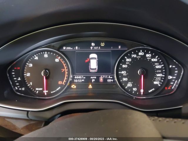 2019 AUDI Q5 WA1ANAFY0K2141743 Photo 6