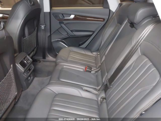 2019 AUDI Q5 WA1ANAFY0K2141743 Photo 7