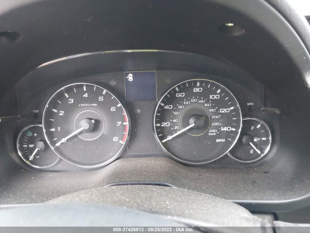 2012 SUBARU OUTBACK 2.5I VIN: 4S4BRCAC9C3276572