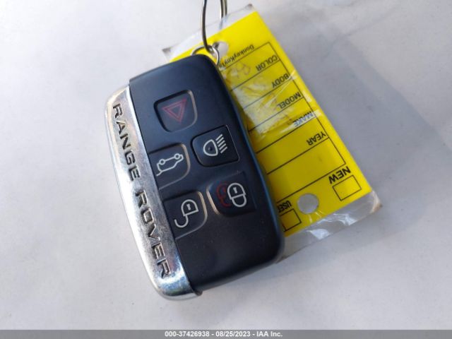 SALVP2BG0FH020629 Land Rover Range Rover Evoque Pure