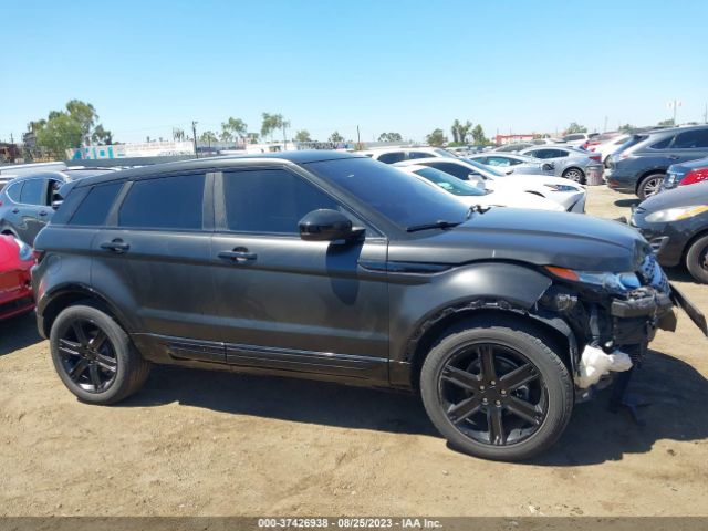 SALVP2BG0FH020629 Land Rover Range Rover Evoque Pure