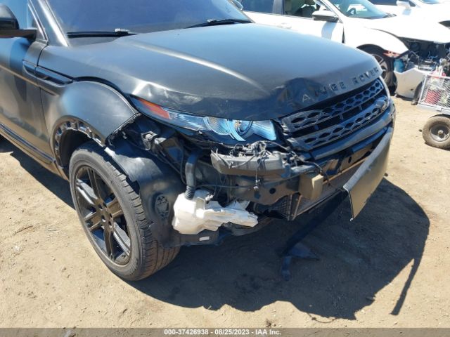 SALVP2BG0FH020629 Land Rover Range Rover Evoque Pure