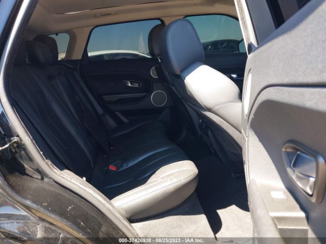 SALVP2BG0FH020629 Land Rover Range Rover Evoque Pure