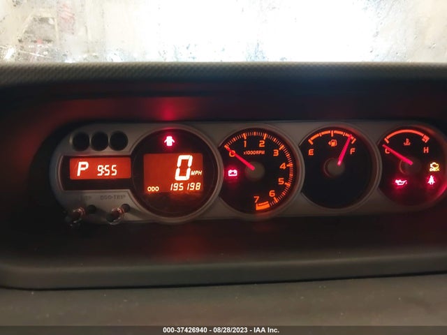 2009 SCION XB VIN: JTLKE50E791081836