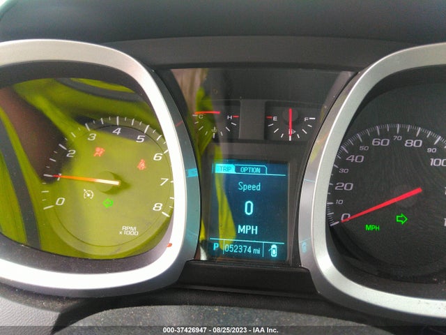 Chevrolet EQUINOX LS 2016 2GNALBEK0G1171323 Image 7