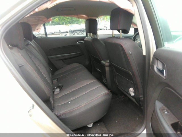 Chevrolet EQUINOX LS 2016 2GNALBEK0G1171323 Image 8