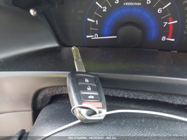2HGFG3B54FH532843 Honda Civic Coupe Lx
