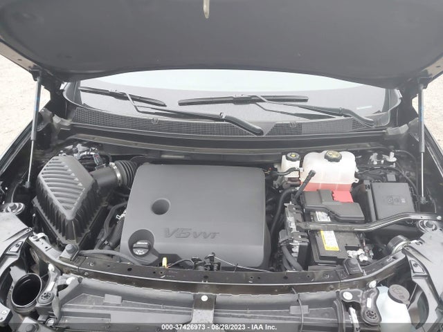 Chevrolet Traverse Lt Leather 2023 1GNEVHKW4PJ224455 Image 17
