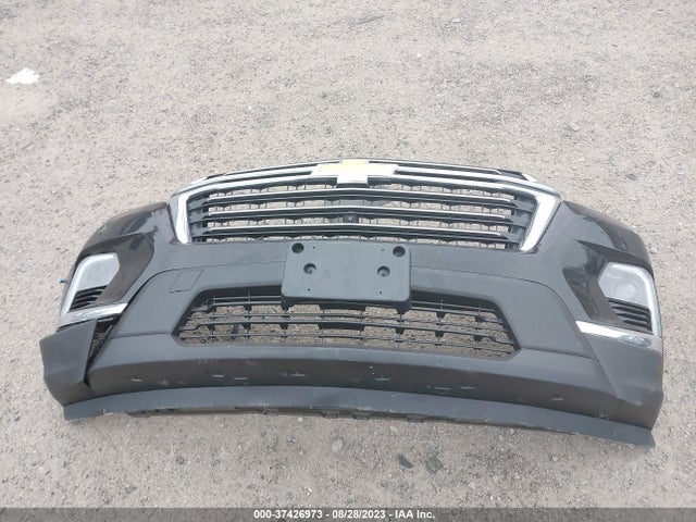 Chevrolet Traverse Lt Leather 2023 1GNEVHKW4PJ224455 Image 4
