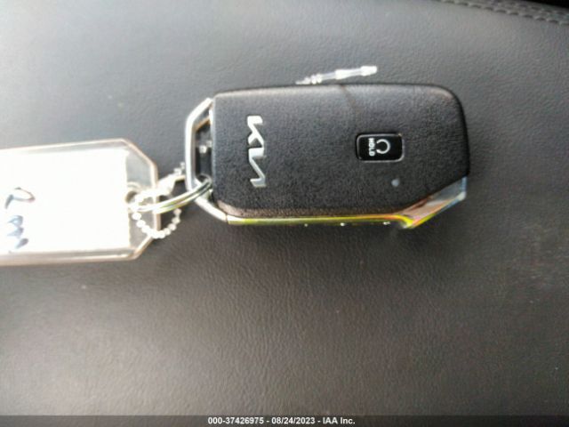 5XXG14J20NG157956 KIA K5 LXS