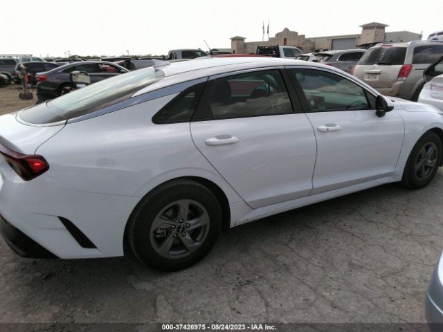 5XXG14J20NG157956 KIA K5 LXS