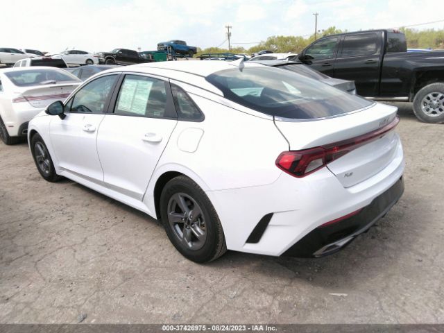 5XXG14J20NG157956 KIA K5 LXS