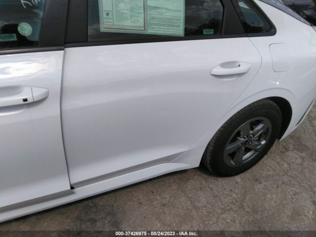 5XXG14J20NG157956 KIA K5 LXS