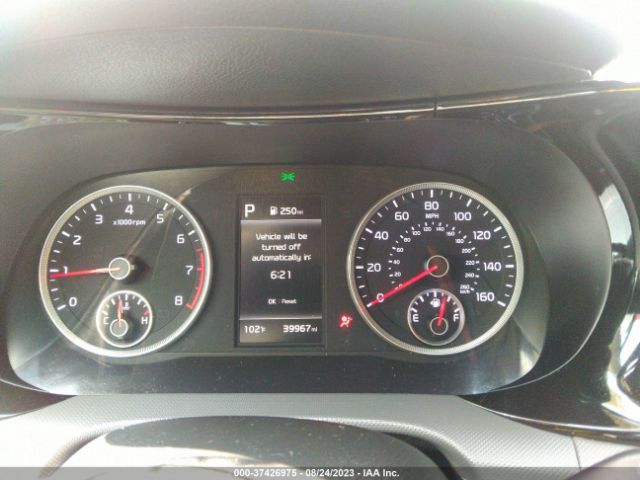 5XXG14J20NG157956 KIA K5 LXS