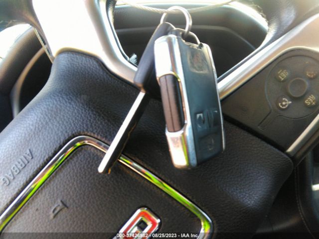 3GTP1UECXEG104164 GMC Sierra 1500 Sle