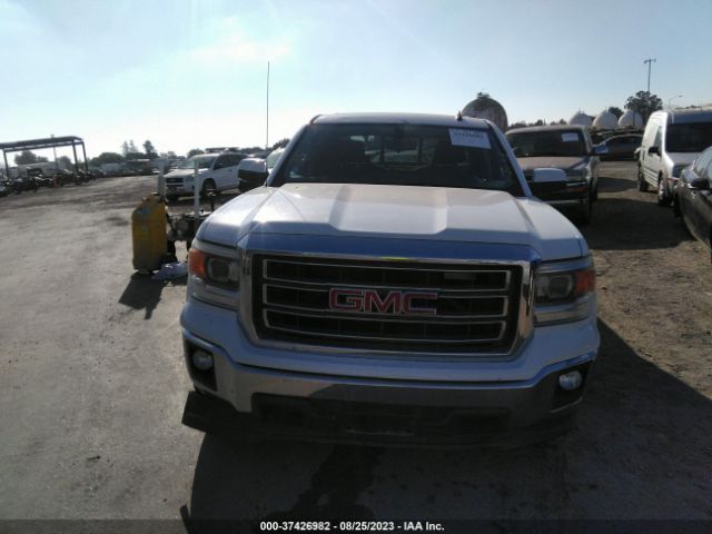 3GTP1UECXEG104164 GMC Sierra 1500 Sle