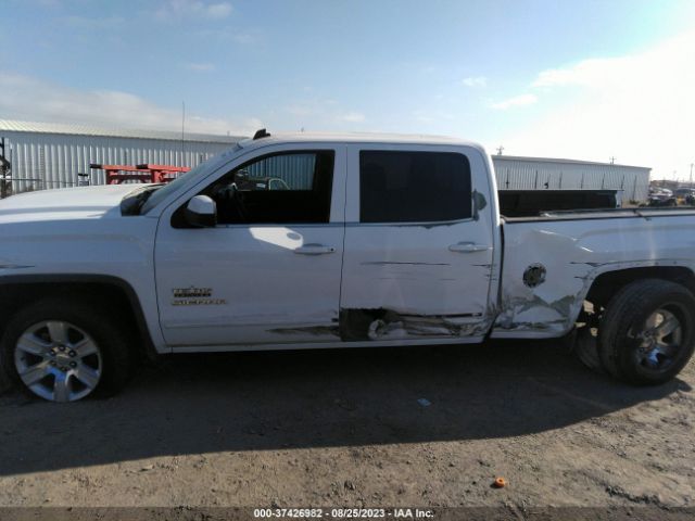 3GTP1UECXEG104164 GMC Sierra 1500 Sle