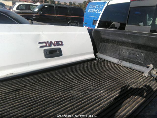 3GTP1UECXEG104164 GMC Sierra 1500 Sle
