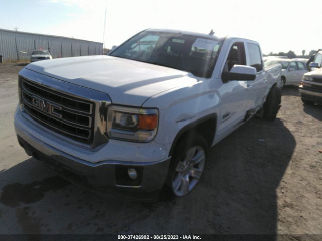 3GTP1UECXEG104164 GMC Sierra 1500 Sle