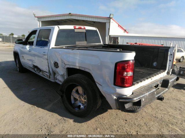 3GTP1UECXEG104164 GMC Sierra 1500 Sle