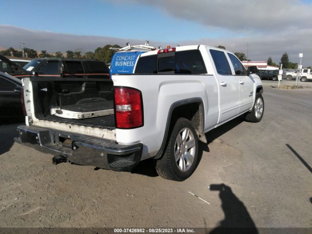 3GTP1UECXEG104164 GMC Sierra 1500 Sle