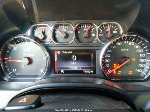 3GTP1UECXEG104164 GMC Sierra 1500 Sle
