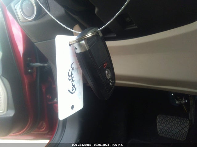 Ford Ecosport Se 2021 MAJ3S2GE6MC407657 Image 11