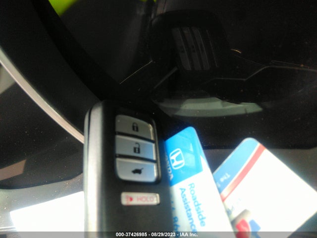 Honda FIT EX 2019 3HGGK5H81KM752095 Image 11