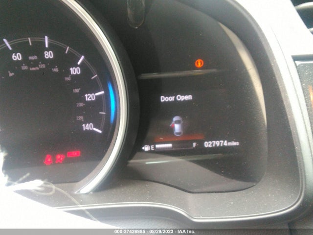Honda FIT EX 2019 3HGGK5H81KM752095 Image 16