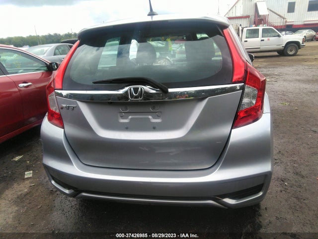 Honda FIT EX 2019 3HGGK5H81KM752095 Image 17