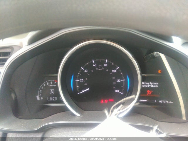 Honda FIT EX 2019 3HGGK5H81KM752095 Image 7