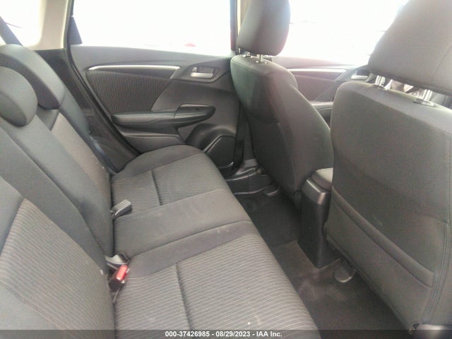 Honda FIT EX 2019 3HGGK5H81KM752095 Image 8